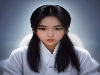 用户在笔记本电脑前浏览视频平台，界面显示搜同视频内容分类页面